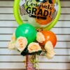 Graduation Personalized Bubble Balloon