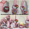Cupcake Box Personalized