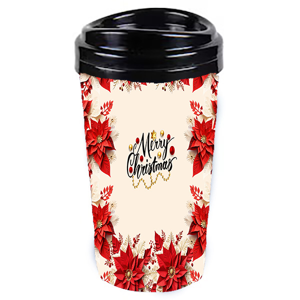 Acrylic tumbler 0 Personalized 16 oz Acrylic Tumbler