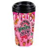 Personalized 16 oz Acrylic Tumbler