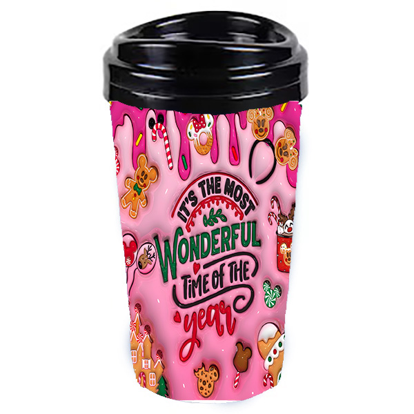 Acrylic tumbler 1 Personalized 16 oz Acrylic Tumbler