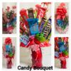 Candy Bouquet
