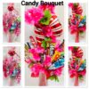 Candy Bouquet