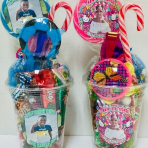 Candy Cup