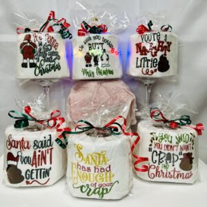 Christmas Gifts
