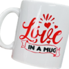 Personalized Coffee Mug
