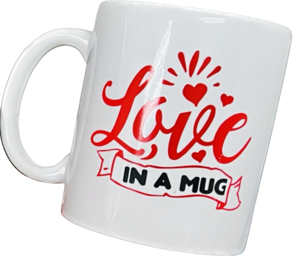 Coffee mug Personalized Coffee Mug