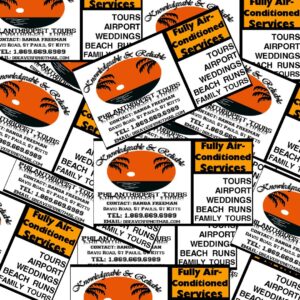 Business Cards