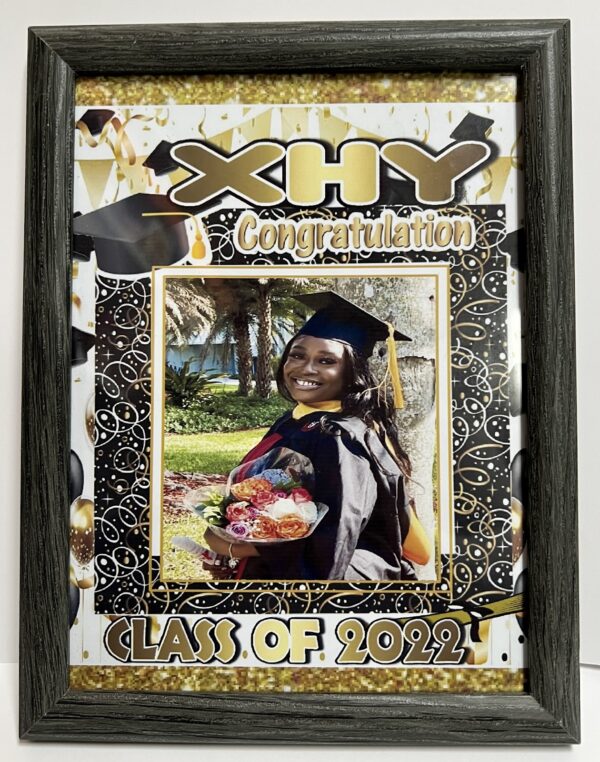 Frame Graduation Gifts