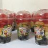 Rainbow Fruit Cup