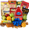 Snack Basket