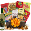 Gourmet Gift Baskets