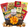 Gourmet Gift Baskets