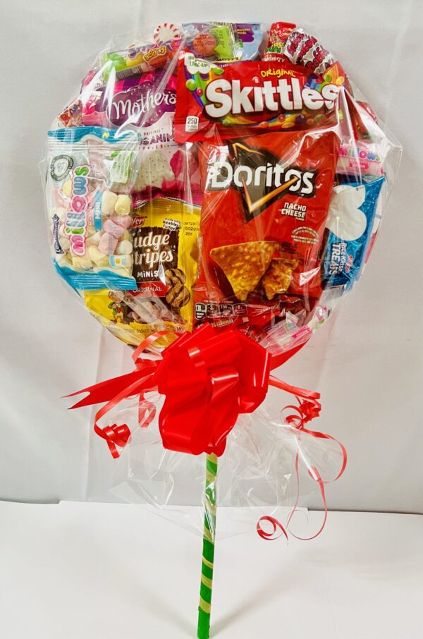 Grad-ulations Sweet Pop Bundle Grad-ulations Sweet Pop Bundle