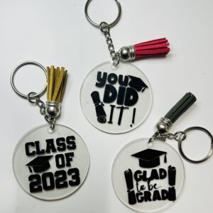 Graduation Gifts