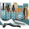 Timeless Elegance And Grooming Gift Set