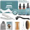 Timeless Elegance And Grooming Gift Set