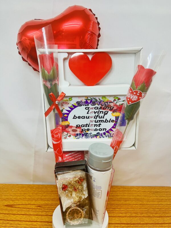 Adoration Affair Gift Set