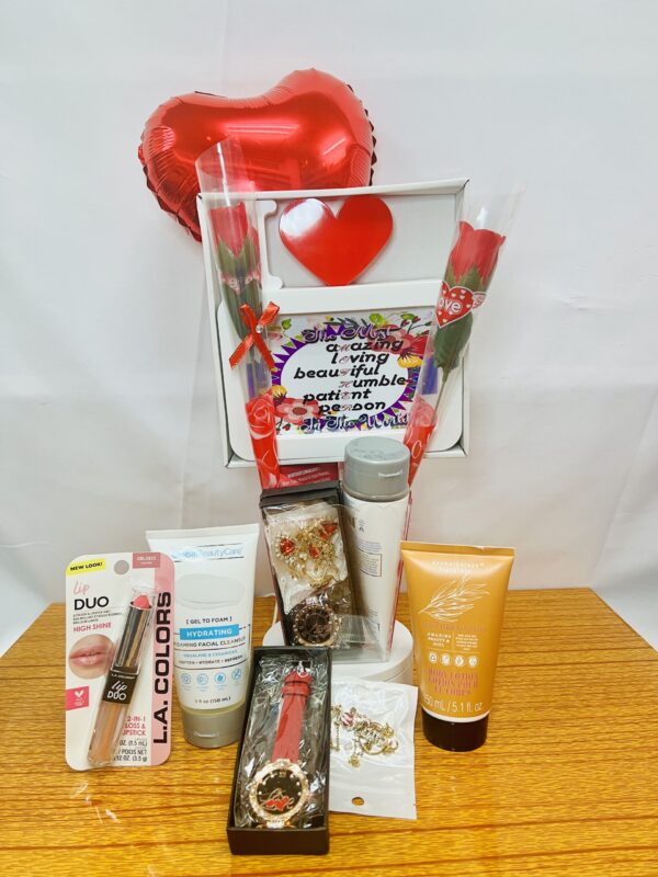 Adoration Affair Gift Set