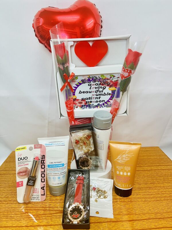 Adoration Affair Gift Set
