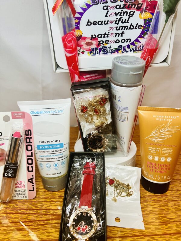 Adoration Affair Gift Set