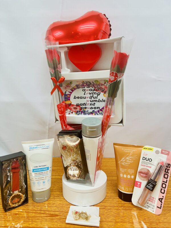Adoration Affair Gift Set