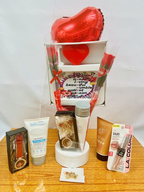 Adoration Affair Gift Set
