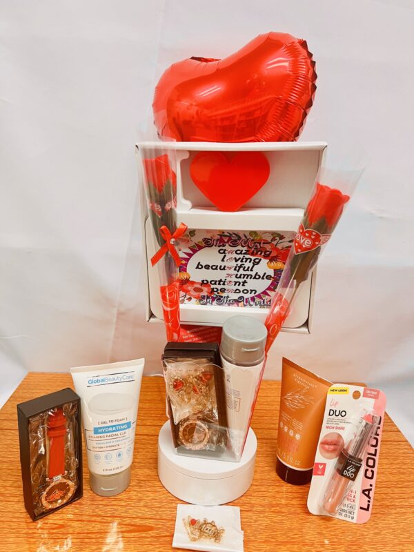 Adoration Affair Gift Set
