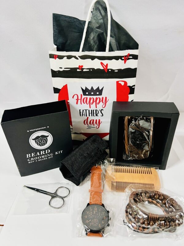 IMG_1009 Timeless Elegance And Grooming Gift Set