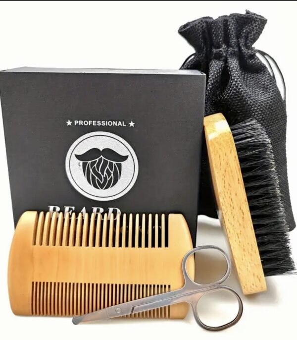 IMG_1018 Timeless Elegance And Grooming Gift Set
