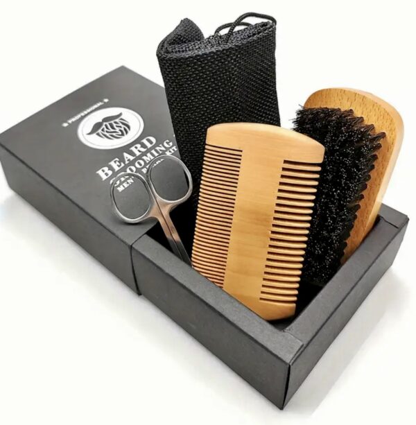 IMG_1019 Timeless Elegance And Grooming Gift Set
