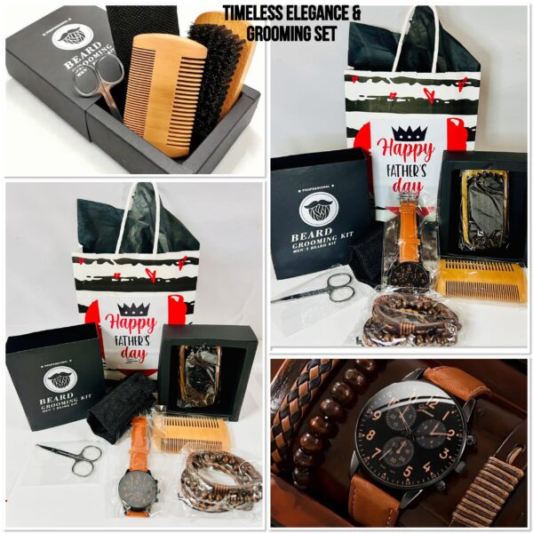 IMG_1029 (1) Timeless Elegance And Grooming Gift Set