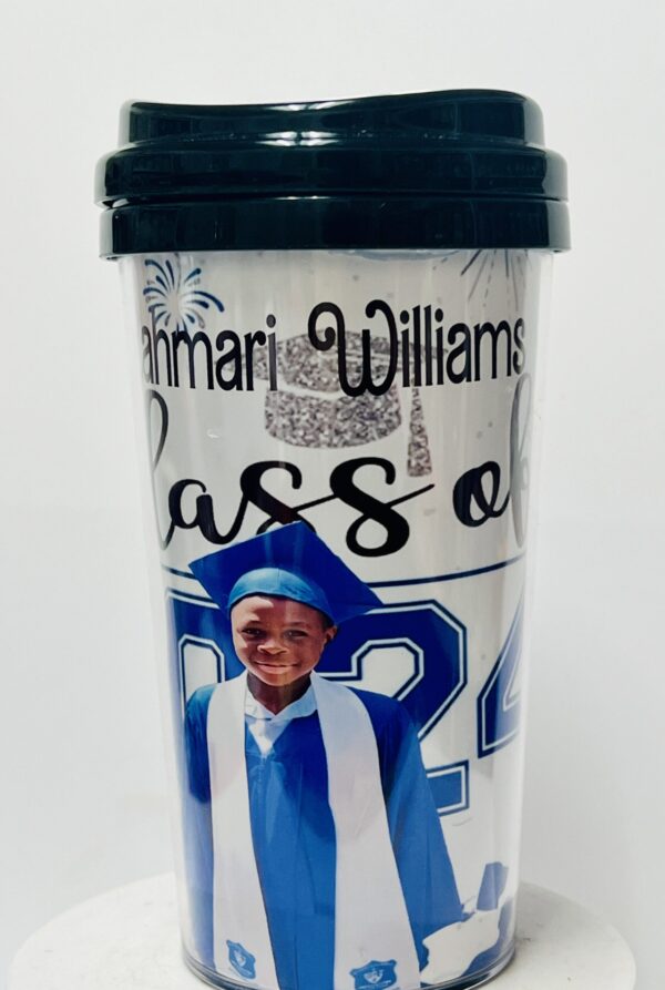 IMG_1569 Graduation Personalized Tumbler