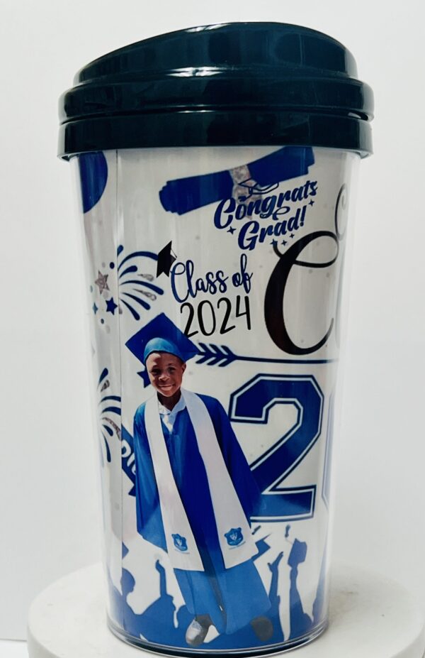 IMG_1571 Graduation Personalized Tumbler