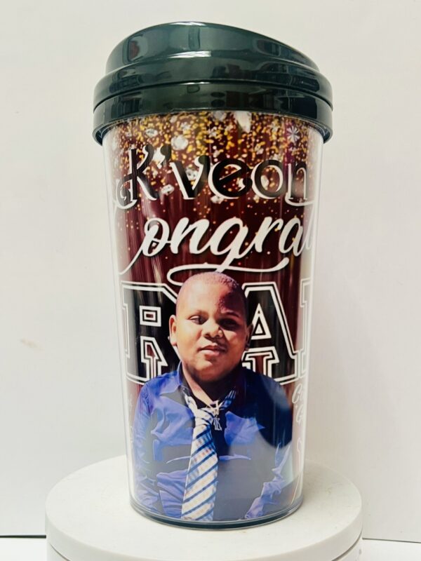 IMG_1665 Graduation Personalized Tumbler