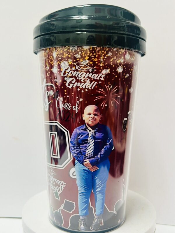 IMG_1667 Graduation Personalized Tumbler