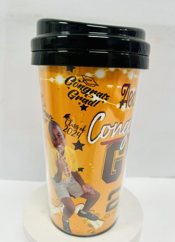IMG_1771 Graduation Personalized Tumbler