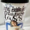 Graduation Personalized Tumbler
