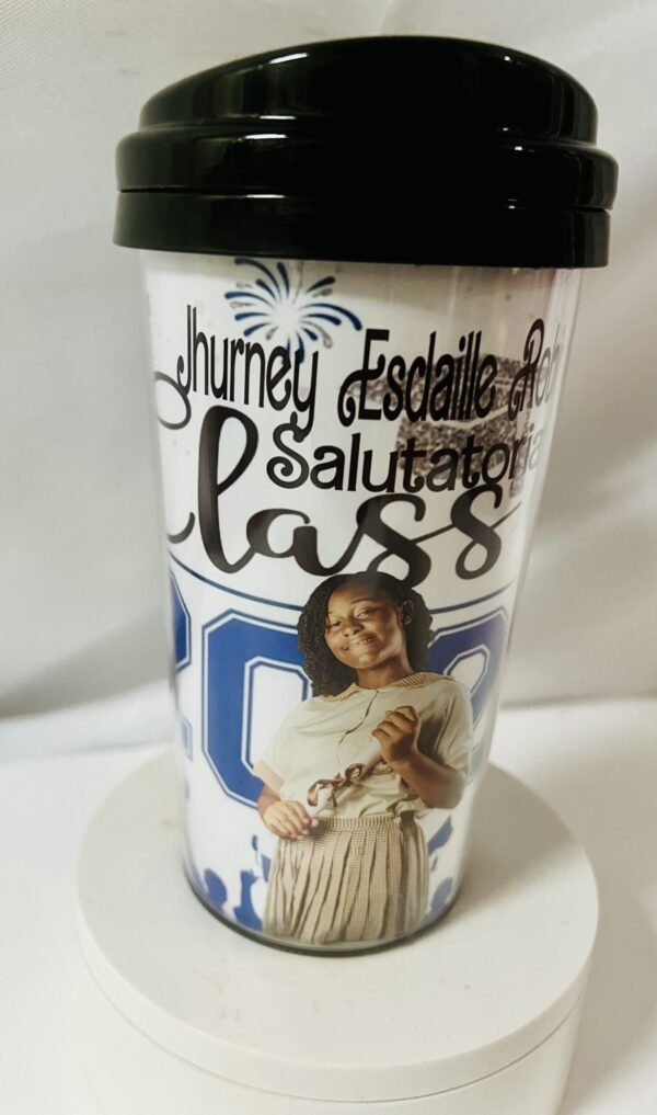 IMG_1807 Graduation Personalized Tumbler