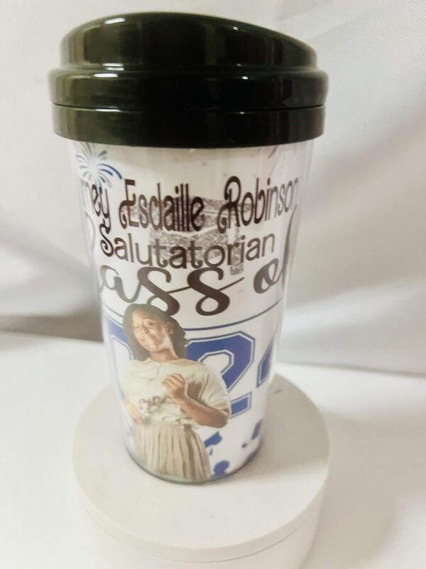IMG_1808 Graduation Personalized Tumbler