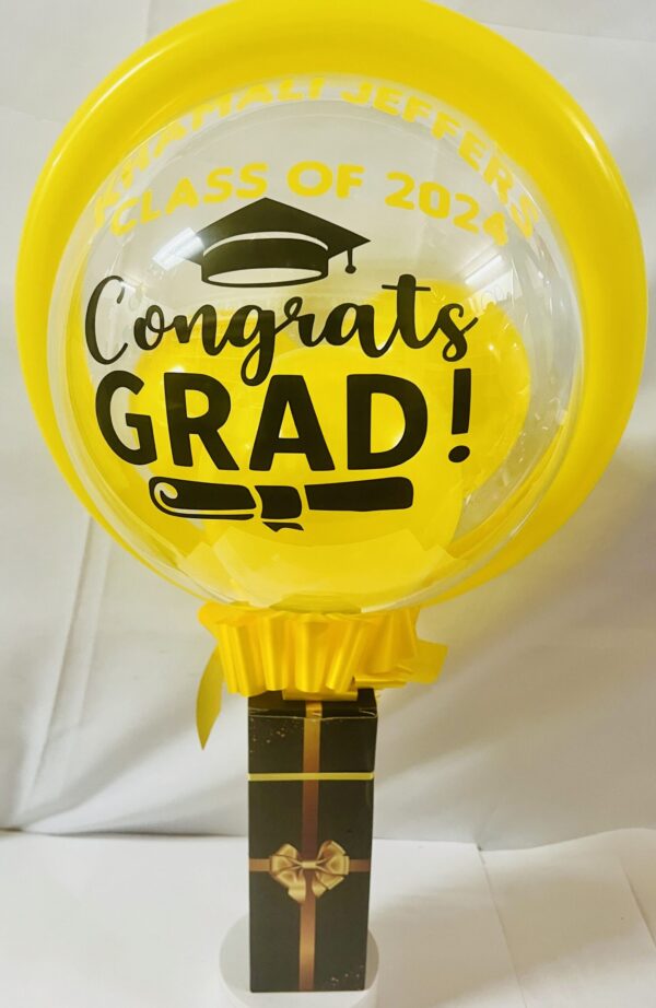 IMG_1809 Graduation Personalized Tumbler