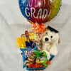 Preschool Grad Toy Truck Gift Set