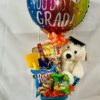 Preschool Grad Toy Truck Gift Set