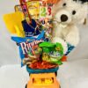 Preschool Grad Toy Truck Gift Set