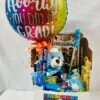Preschool Graduation Fun Box