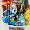 Preschool Graduation Fun Box