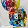 Preschool Graduation Fun Box