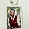 Photo Key Chain