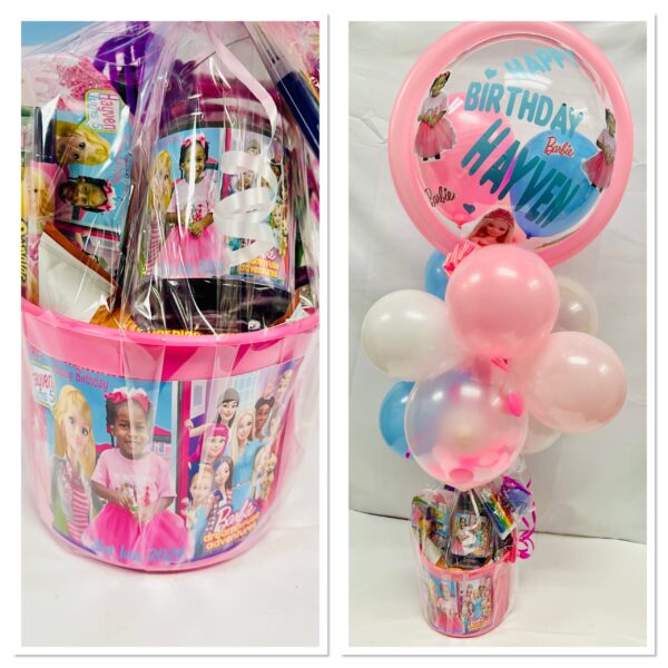 IMG_2434 Personalized bucket with balloon bouquet
