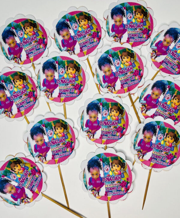 IMG_2472 Cupcake Toppers Personalized